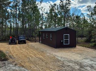 0 Camp P & Gum Rd, Lee, FL 32059