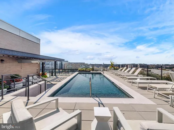 1625 Eckington Pl NE #Penthouse 207, Washington, DC 20002