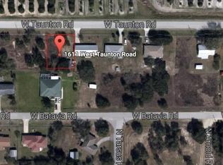 1611 W Taunton Rd, Avon Park, FL 33825