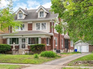 511 Forest Ave, Dayton, OH 45405