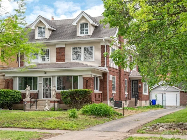511 Forest Ave, Dayton, OH 45405