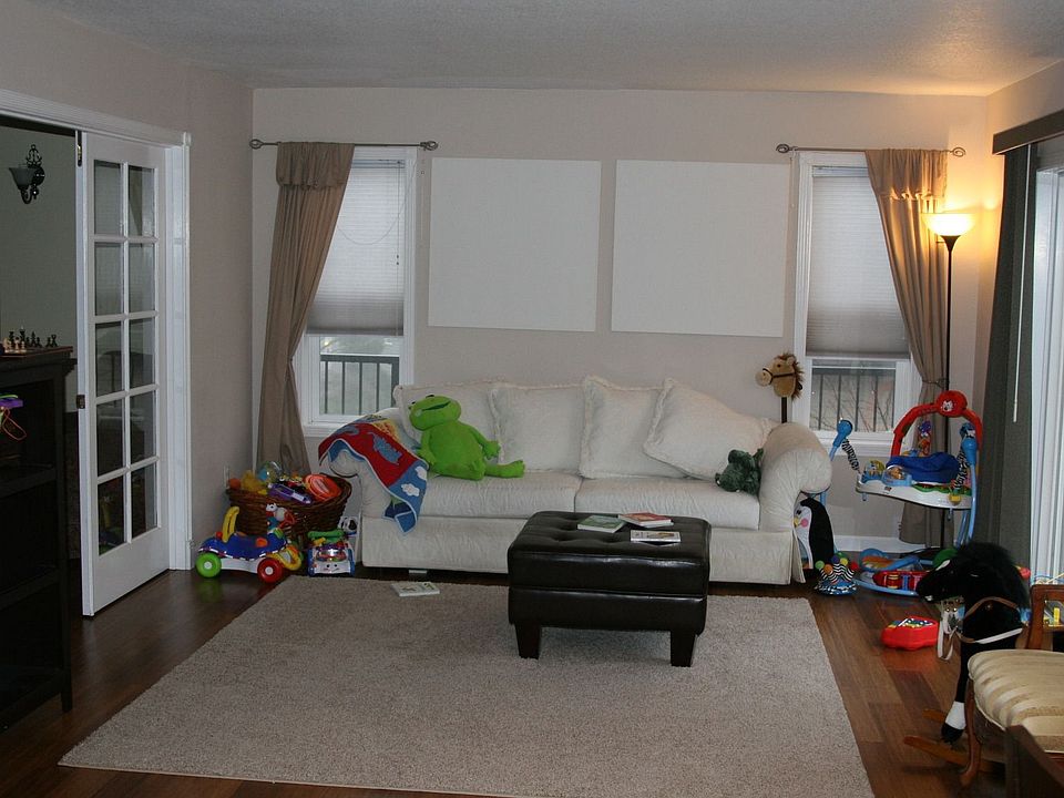 Main Floor