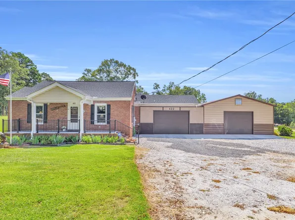 422 Old Georgia Rd, Pelzer, SC 29669