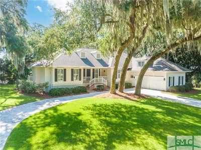 3 Middle Marsh Retreat, Savannah, GA, 31411