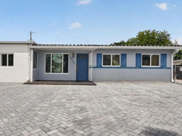 17001 NW 53rd Ct, Opa Locka, FL 33055