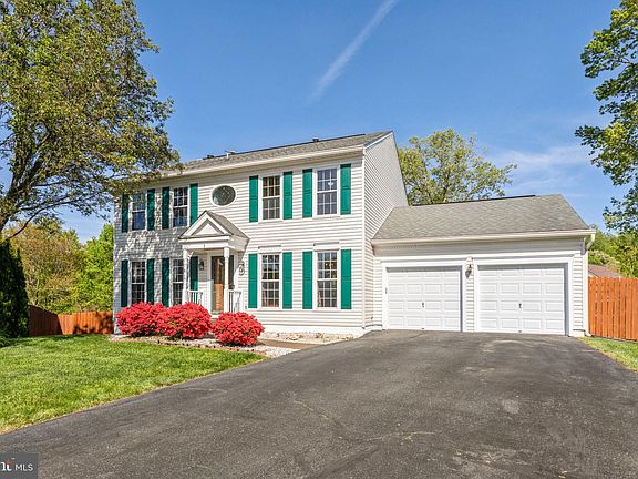2nd image of 5 Crosswood Pl