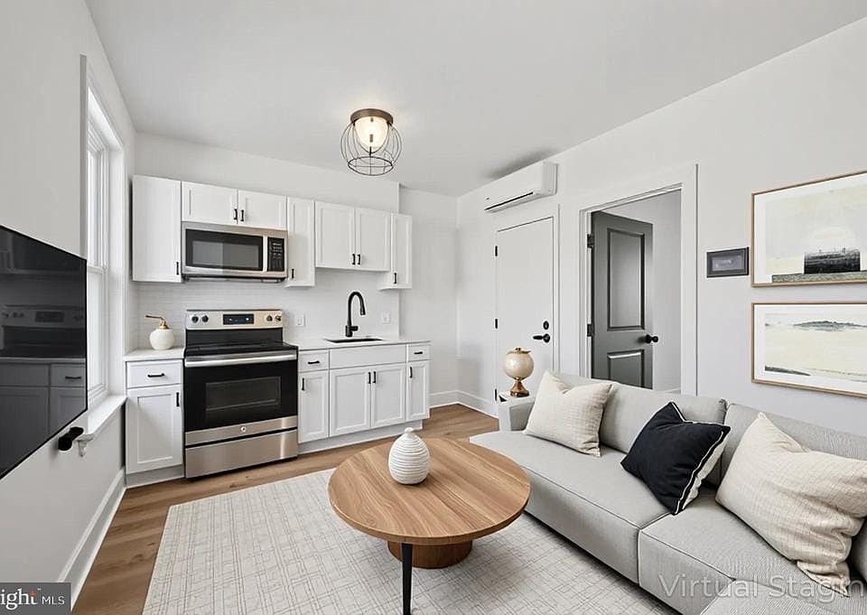 1st image of 1217 N 28th St Floor 3