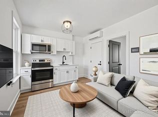 1217 N 28th St FLOOR 3, Philadelphia, PA 19121