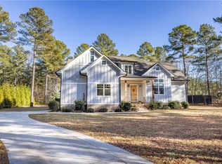 102 Jameson Dr, Liberty, SC 29657