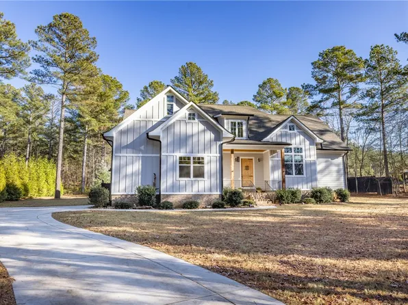 102 Jameson Dr, Liberty, SC 29657