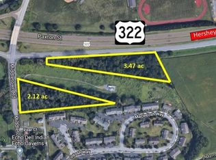 177 Middletown Rd, Hummelstown, PA 17036