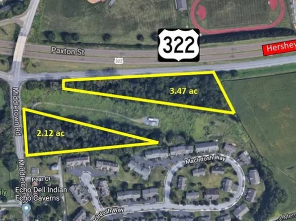 177 Middletown Rd, Hummelstown, PA 17036