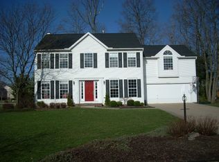 19516 Montague Ct, North Royalton, OH 44133
