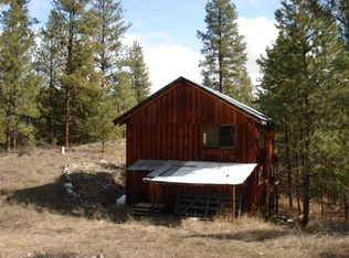 75 Tucker Rd, Malo, WA 99150