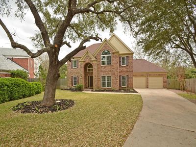 6301 Walebridge Ln, Austin, TX, 78739