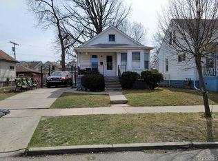 14343 Lithgow St, Dearborn, MI