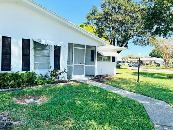 8621 NW 10th Court #B145, Plantation, FL 33322