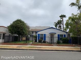 409 N Freeman St APT 2, Oceanside, CA 92054