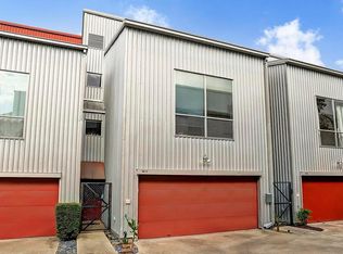 1811 Tuam St, Houston, TX 77004