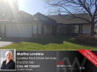 5246 Nyoda Way, Carmichael, CA