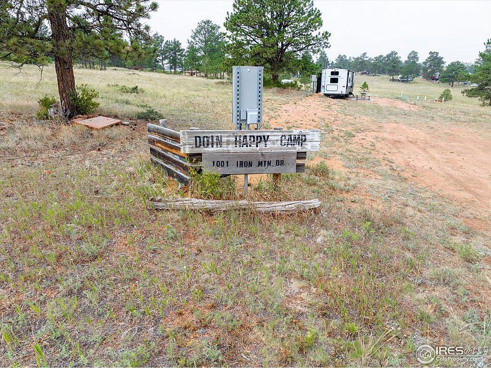 1st image of 1001 Iron Mountain Dr