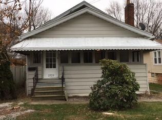 2529 Nesmith Lake Blvd, Akron, OH 44314