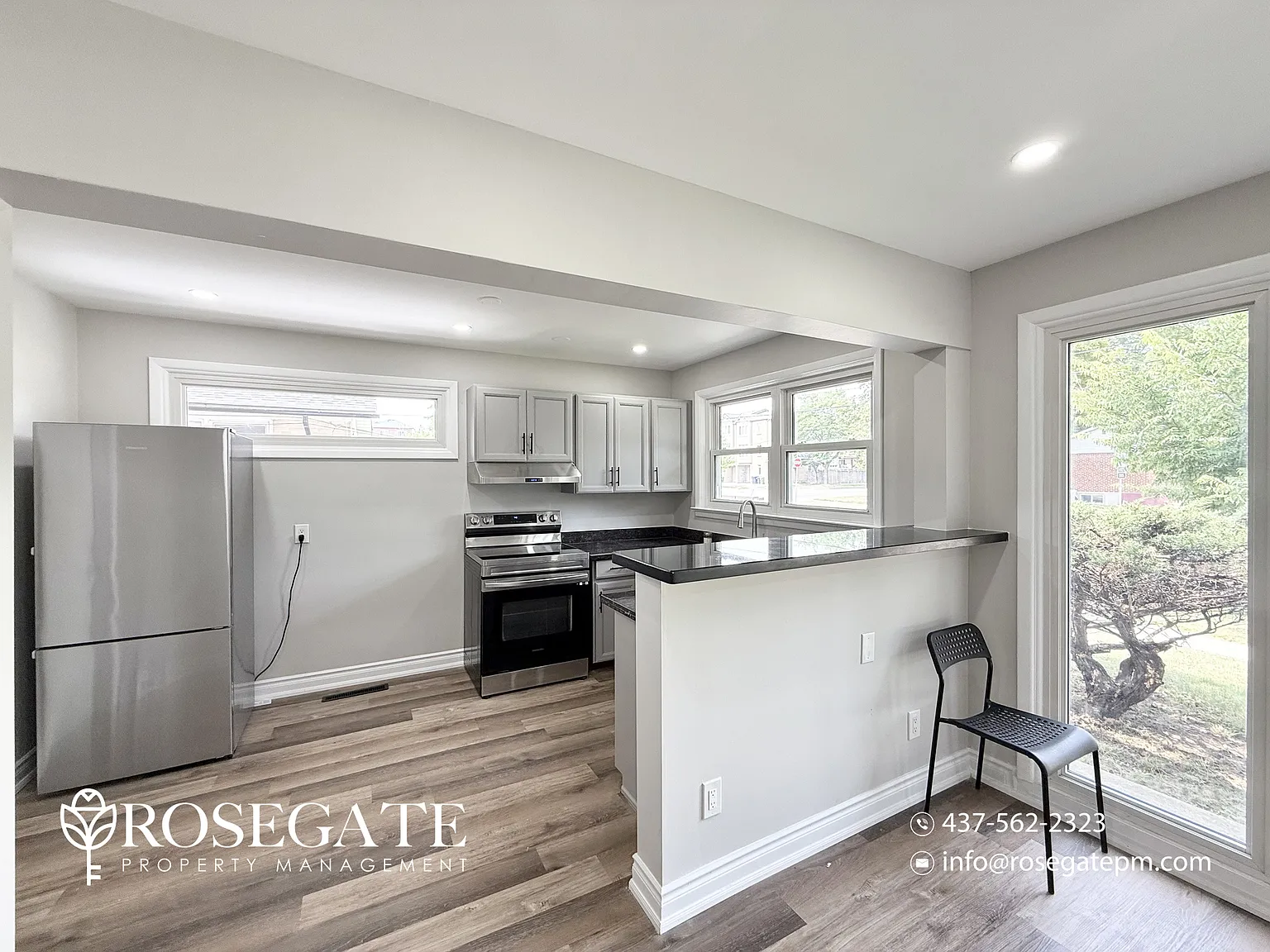 3 Botany Hill Road Toronto — Photo 2