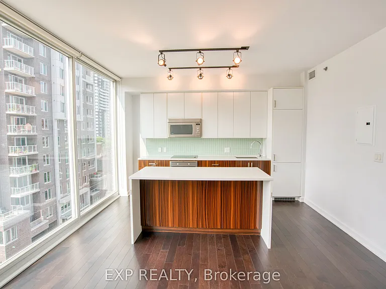 300 Lisgar St #603 — Photo 31