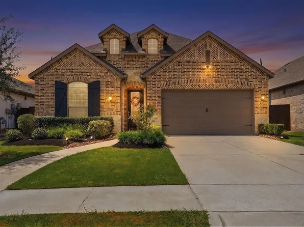 4042 Shackleton Ct, Iowa Colony, TX 77583