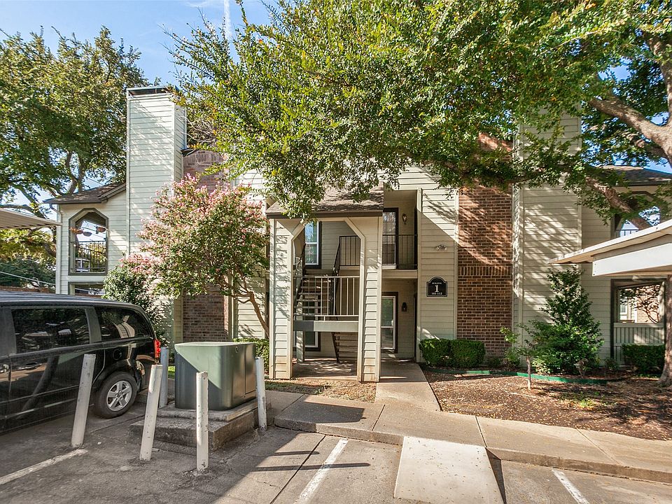 1st image of 5981 Arapaho Rd APT 103