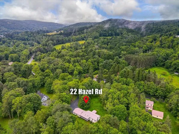 22 Hazel Road, Livingston Manor, NY 12758