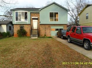 1125 16th St SW, Birmingham, AL 35211