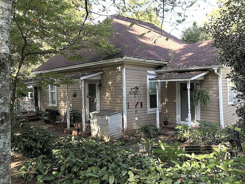 Original home built in 1897
