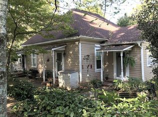 253 Pine Ave, Demorest, GA 30535