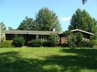 7311 Arendt Rd, Melvin, MI 48454