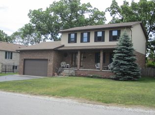 6947 W Crandall Ave, Worth, IL