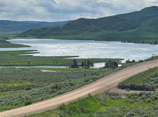 31590 Shoshone Way, Oak Creek, CO 80467