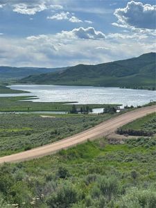 31590 Shoshone Way, Oak Creek, CO, 80467