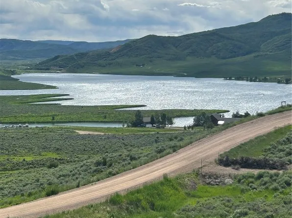 31590 Shoshone Way, Oak Creek, CO 80467