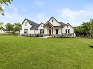 8505 Bronco Dr, Godley, TX 76044