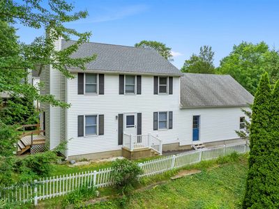 8 Oak Hill Lane, Exeter, NH, 03833