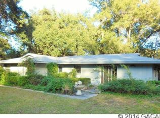 4821 SW 47th St, Gainesville, FL 32608