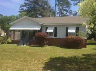 2005 E Dellview Dr, Tallahassee, FL 32303
