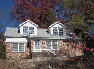 421 Dell St, Hot Springs, AR 71901