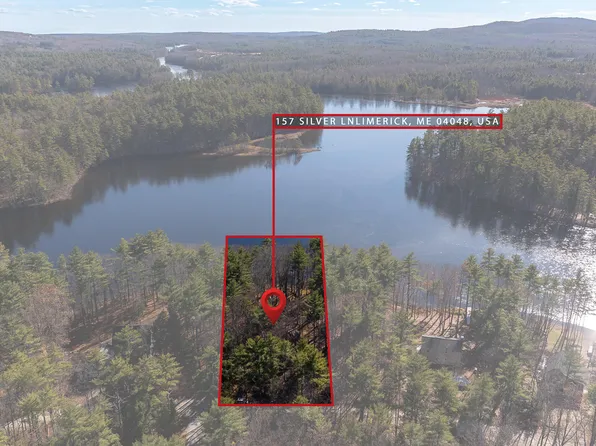 157 Silver Lane, Limerick, ME 04048