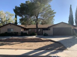 609 W Coral Ave, Ridgecrest, CA 93555