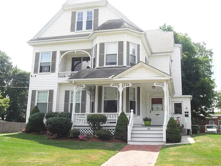 63 Whitman Ave #3 — Photo 1