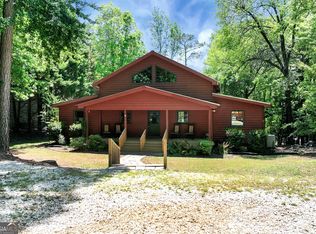 142 Hugh Dorsey Rd, Hartwell, GA 30643