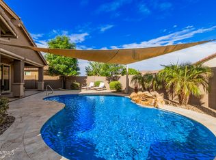 1104 W Fir Tree Rd, Queen Creek, AZ 85140