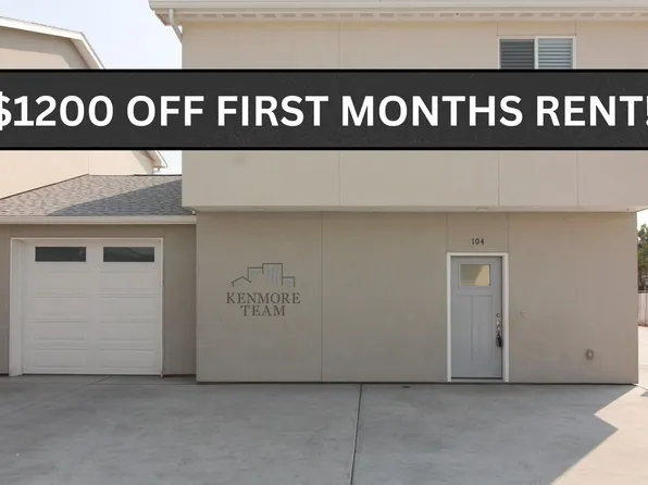 1006 Adams St Unit 101-104, Richland, WA 99352